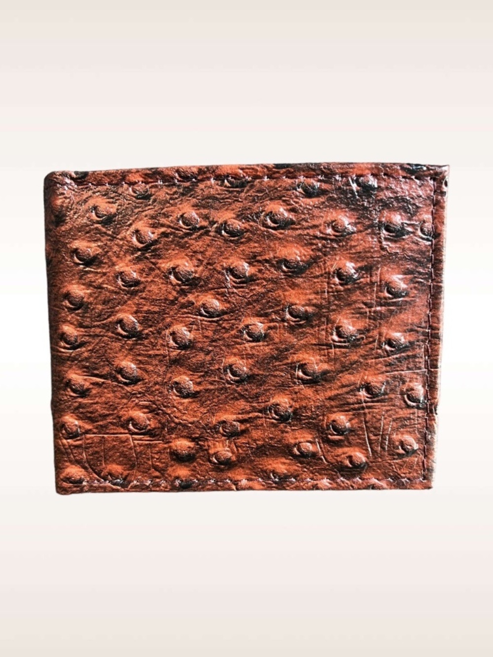 Men's Leather Wallet